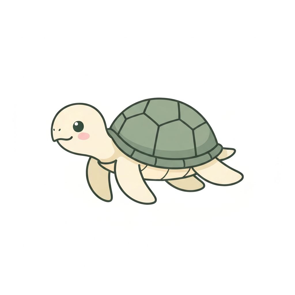 Turtle